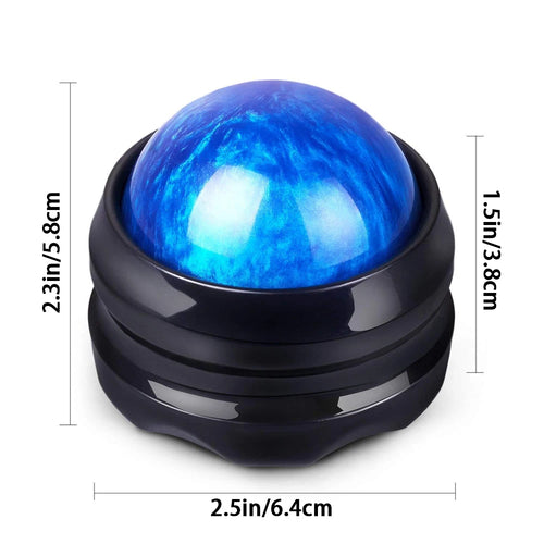 DeepRelief™ Massage Ball